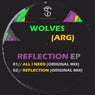 Reflection EP