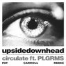 circulate (feat. PLGRMS) [Pat Carroll Remix]