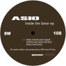 ASIO - Inside The Sonar EP