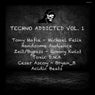 Techno Addicted Vol. 1