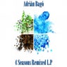 4 Seasons Remixed L.P