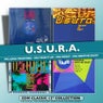 EDM Classic 12" Collection: U.S.U.R.A.