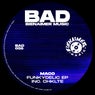 Funkydelic EP