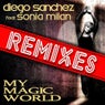 My Magic World / Remixes