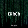 Error