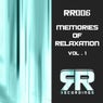 Memories of Relaxation, Vol. 1