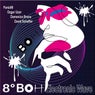 8° BOH Electronic Wave