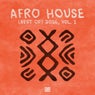 Afro House (Best Of) 2026, vol. 1