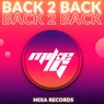 Back 2 Back