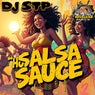 Hot Salsa Sauce