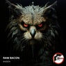 Raw Bacon