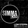 Low Steppa Presents Simma Black (Volume Two)