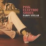 Pink Electric Shoes