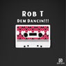 Dem Dancin!!!