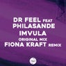 Imvula (Incl. Fiona Kraft Remix)