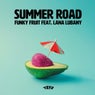 Summer Road (feat. Lana Lubany)