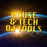 House & Tech DJ Tools