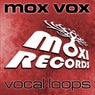 Mox Vox Vol 6