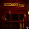 I Want You Bad (Back)