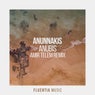 Anubis - Amir Telem Remix