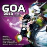 Goa 2013, Vol. 3