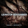 Leafs of September