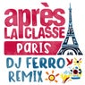Paris (Dj Ferro Remix)