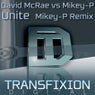 Unite (Mikey-P Remix)