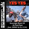 Yes Yes (feat. S.L.Y.C.K & DARKY)