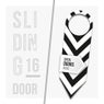 Sliding Door Vol.16