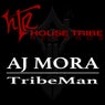 Tribe Man
