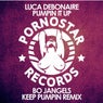 Luca Debonaire - Pumpin It Up ( Bo Jangels Keep Pumpin Remix )