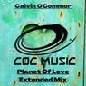Planet Of Love (Extended Mix)