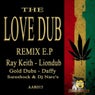 Love Dub Remix E.P