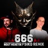 666 (Remix By Psiko)