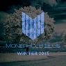 Monerhold Blue: Winter 2015