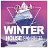 Pink Fish Records Presents The Miami Winter House Sampler, Vol. 1