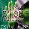 I Can't Stop Dancing