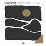 Melodism Creations Vol. 3