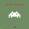 Techno Invaders Vol 1