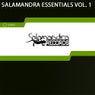 Salamandra Essentials Volume 1
