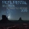 Monumental Selection of Hardstyle Anthems 2015