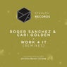 Work 4 It - Remixes