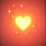In Love's Glow