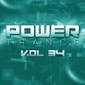 Power Trance, Vol. 34