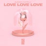Love Love Love (Extended Mix)
