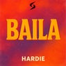 Baila (Extended Mix)