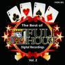 The Best of Full House Digital Recordings, Vol. 2