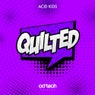 Quilted