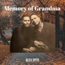 Memory of Grandma
